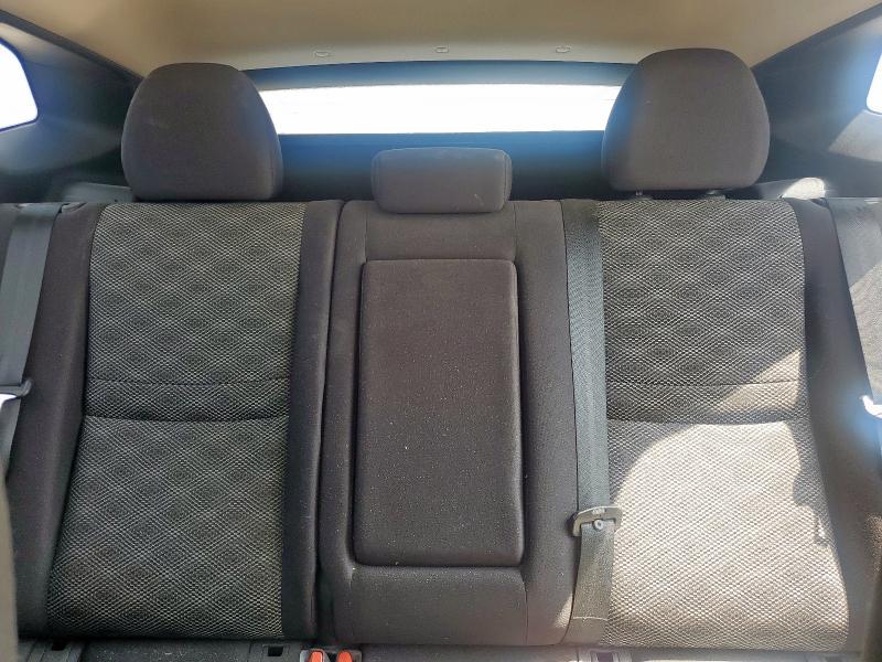 2022 NISSAN ROGUE SPOR JN1BJ1BV5NW340921