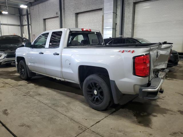 2014 CHEVROLET SILVERADO #3281595414