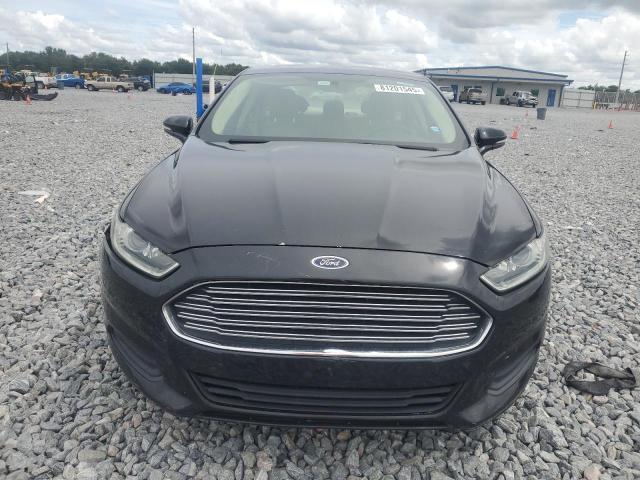 2014 FORD FUSION SE - 3FA6P0HD4ER372290