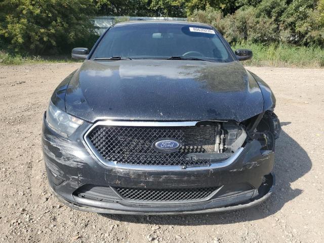 2016 FORD TAURUS SHO 1FAHP2KT9GG144493