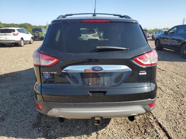 2013 FORD ESCAPE SEL - 1FMCU9H98DUD34084