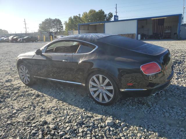 2015 BENTLEY CONTINENTA SCBFT7ZA0FC047352