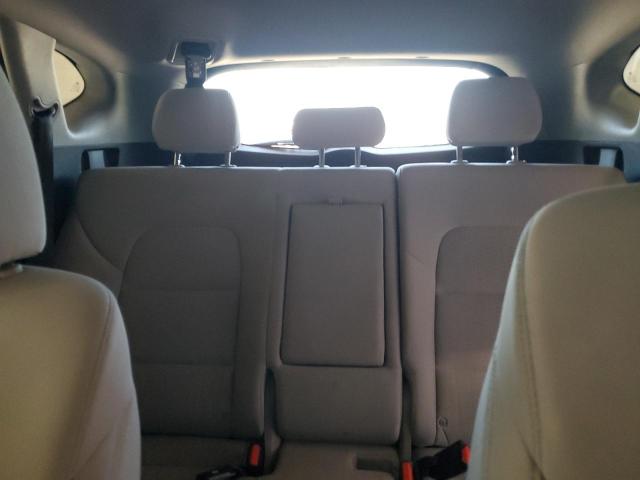 2020 HYUNDAI TUCSON SE KM8J2CA44LU166001