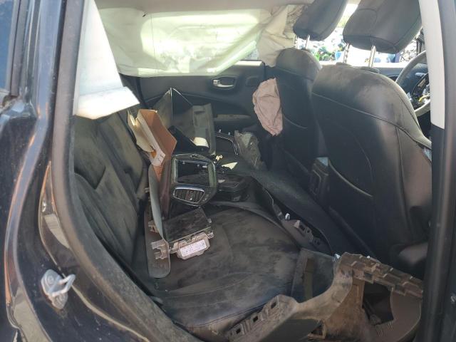 2018 JEEP COMPASS LI #3284918925