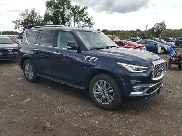 2019 INFINITI QX80 LUXE JN8AZ2NC7K9460056