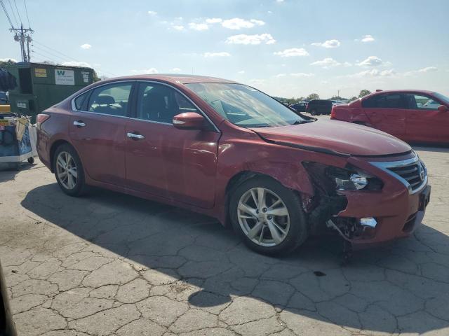 2015 NISSAN ALTIMA 2.5 #3296431674