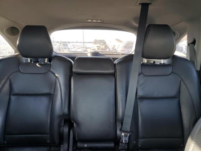2016 ACURA MDX ADVANC 5FRYD3H98GB021863