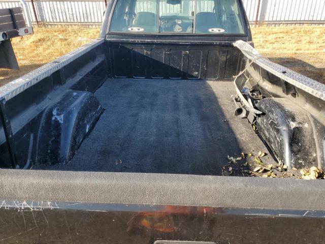 1996 CHEVROLET GMT-400 K3500 #3284727583