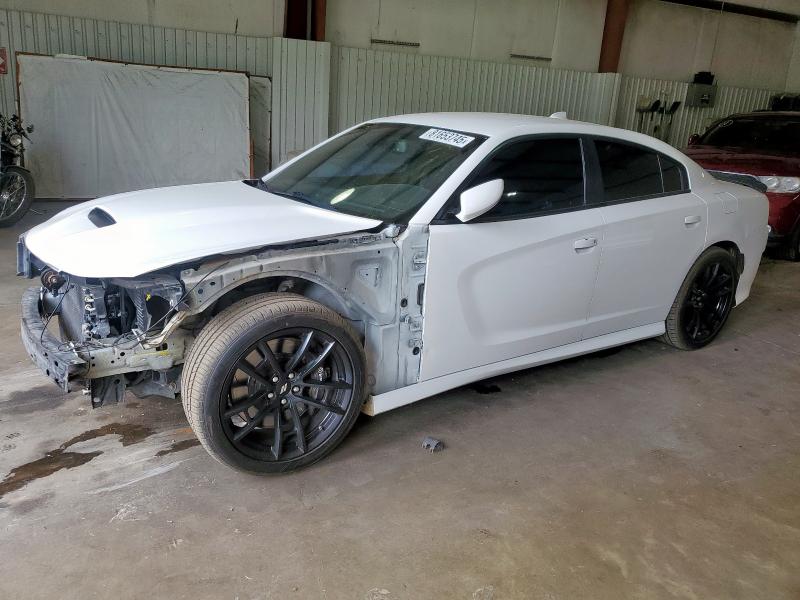 DODGE CHARGER SC