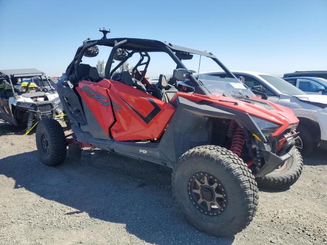 Global Auto Auctions: 2020 POLARIS RZR PRO XP