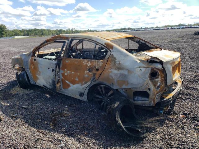 2016 SUBARU WRX PREMIUM JF1VA1E69G9828484