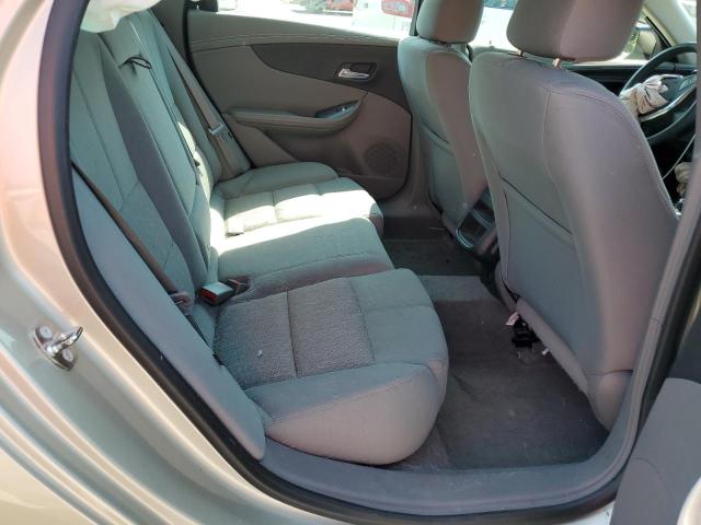2015 CHEVROLET IMPALA LS 2G11Z5SLXF9275719