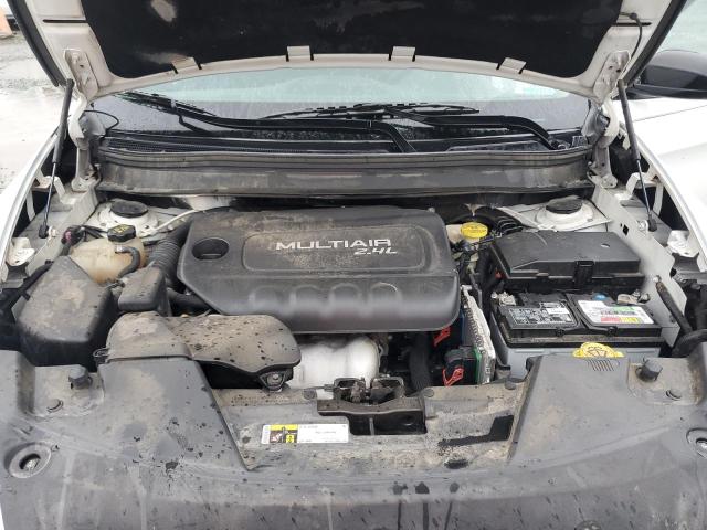 2017 JEEP CHEROKEE SPORT #3290315941