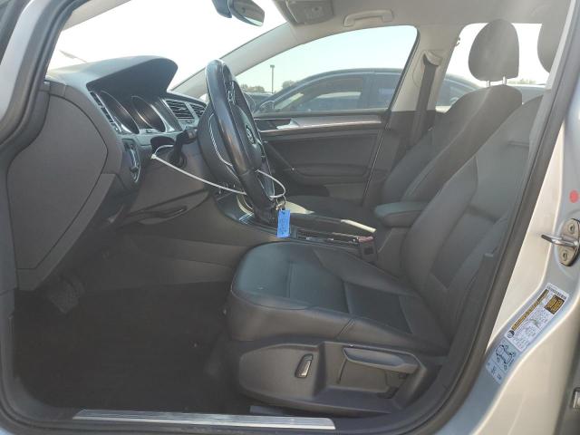 2016 VOLKSWAGEN E-GOLF SEL WVWPP7AU2GW915363