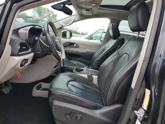 2018 CHRYSLER PACIFICA LIMITED 2C4RC1GG0JR273888