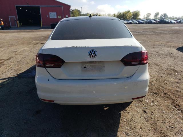 2013 VOLKSWAGEN JETTA TDI - 3VWLL7AJ6DM436341