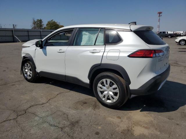 2024 TOYOTA COROLLA CR 7MUAAAAG2RV090254