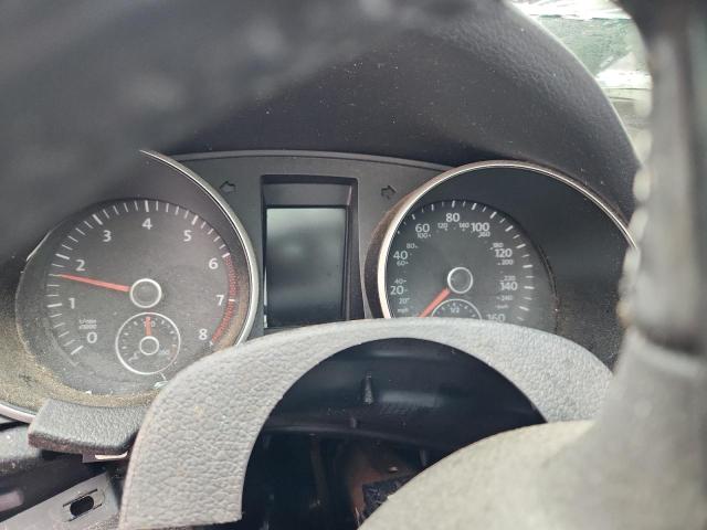 2014 VOLKSWAGEN JETTA S - 3VWKP7AJ3EM600064