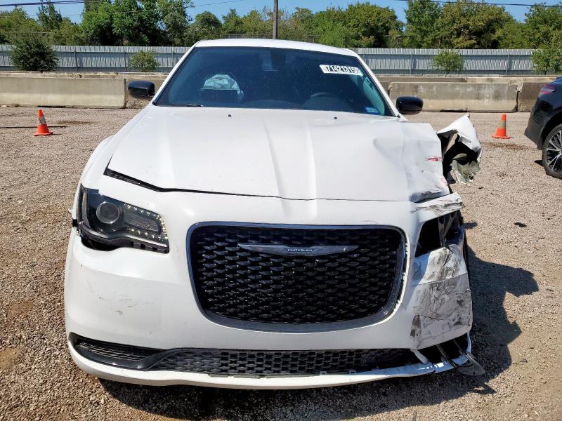 2023 CHRYSLER 300 TOURIN 2C3CCAAG9PH677094