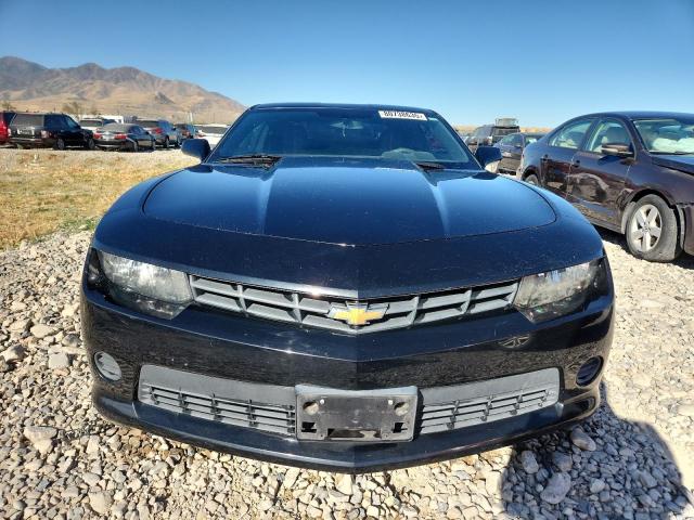 2014 CHEVROLET CAMARO LS - 2G1FA1E30E9207042