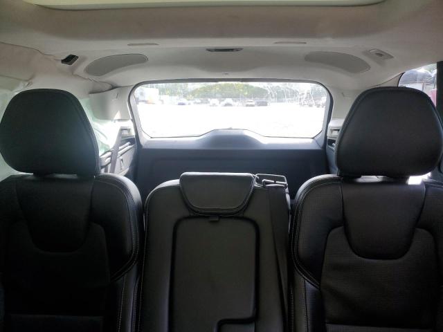2019 VOLVO XC90 T6 IN YV4A22PL4K1463764