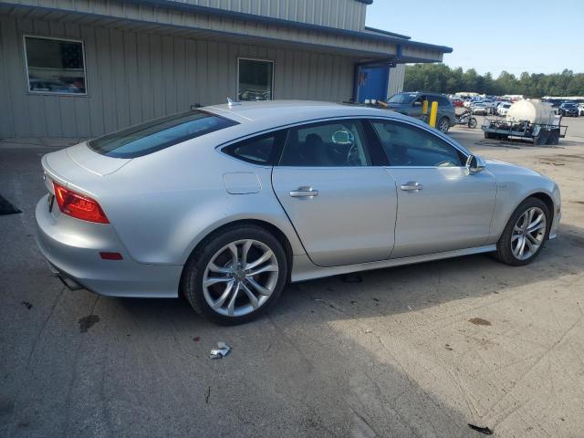 2013 AUDI S7 PRESTIG - WAU32AFC4DN093285