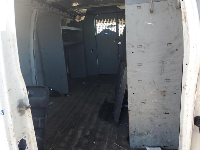 2013 CHEV EXPRESS G2500 #3301627626