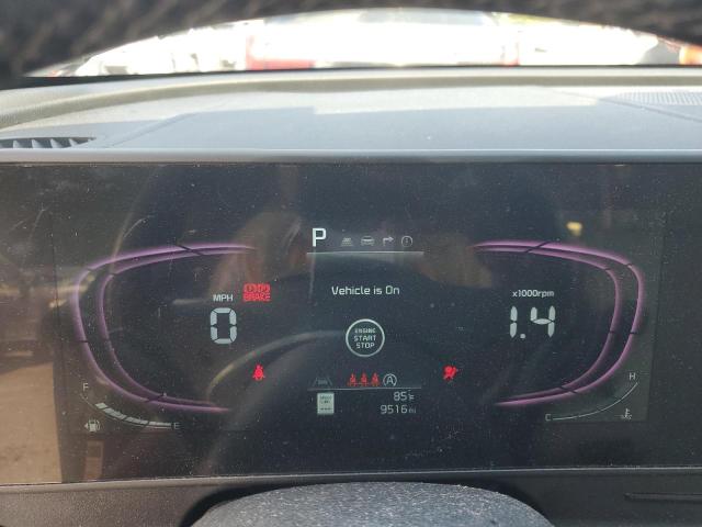 2025 KIA SPORTAGE E 5XYK33DF7SG287043