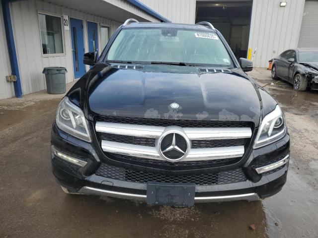 2016 MERCEDES-BENZ GL 350 BLU 4JGDF2EE3GA656306