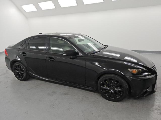 2014 LEXUS IS 250 - JTHBF1D2XE5014747