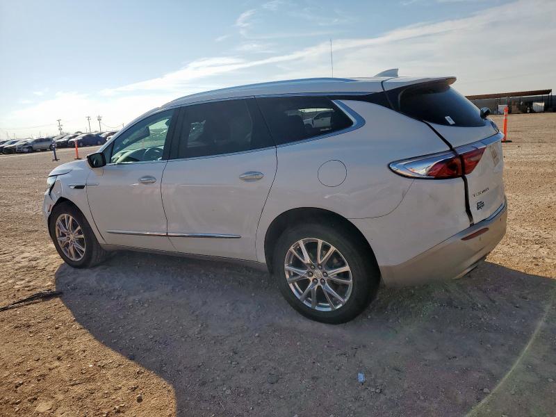 2022 BUICK ENCLAVE PREMIUM 5GAERCKW9NJ110501
