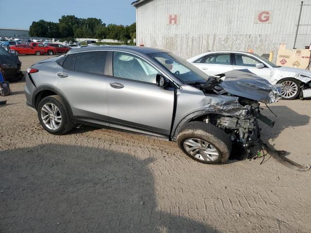 2024 BUICK ENVISTA PR KL47LAE23RB072716