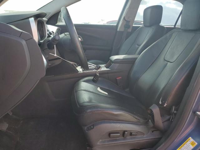 2012 CHEVROLET EQUINOX LT - 2GNFLGE50C6300879