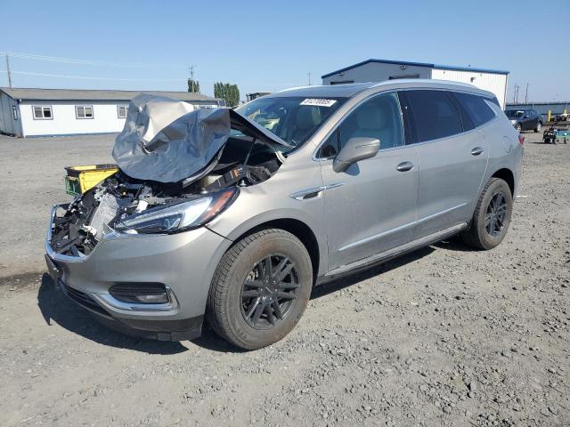 Global Auto Auctions: 2018 BUICK ENCLAVE ESSENCE