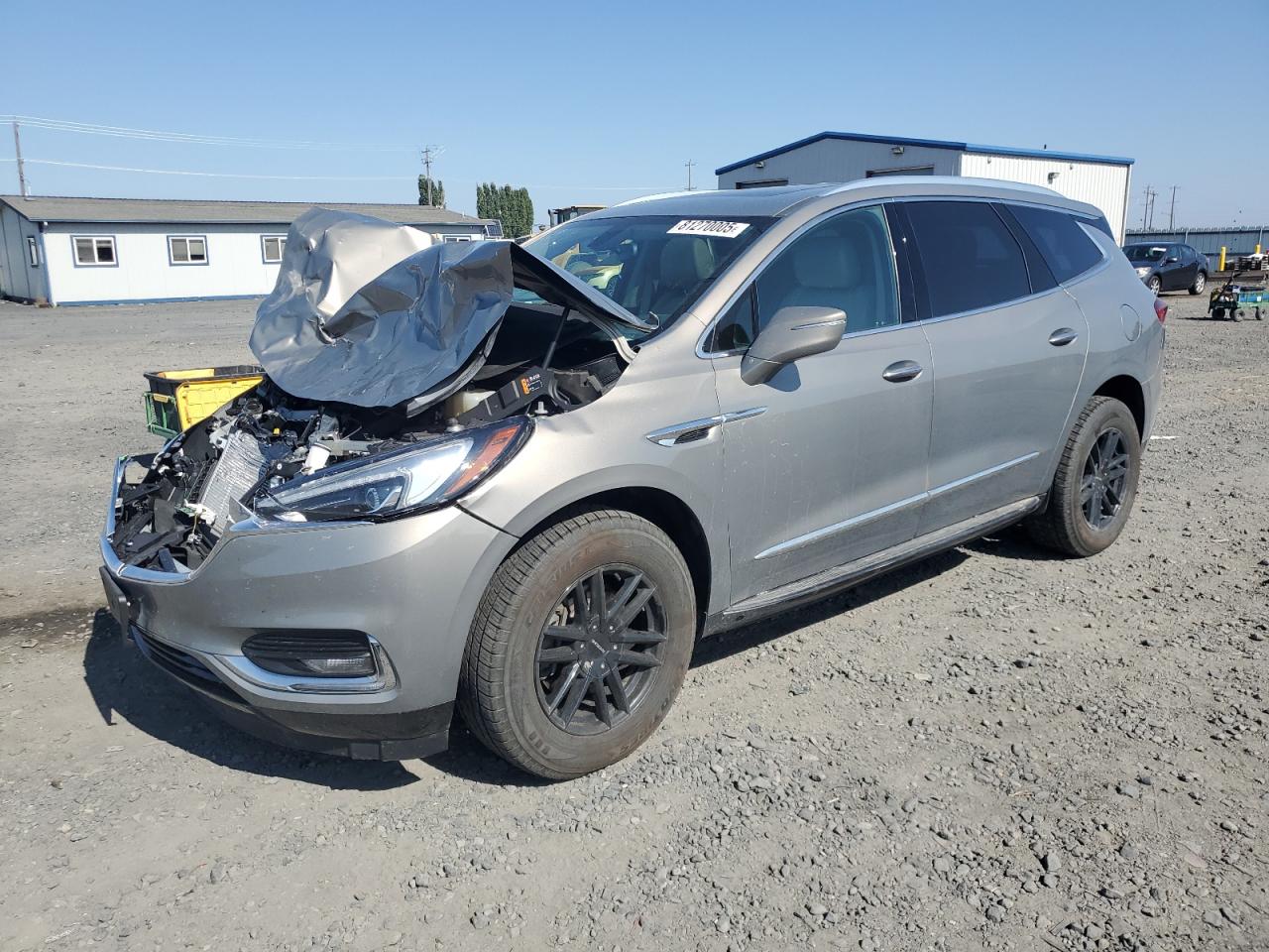 BUICK ENCLAVE ESSENCE