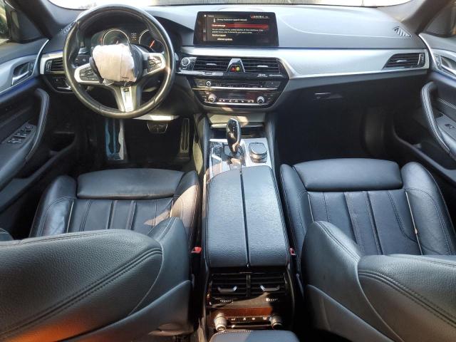 2018 BMW 530 XI WBAJA7C52JWC75174