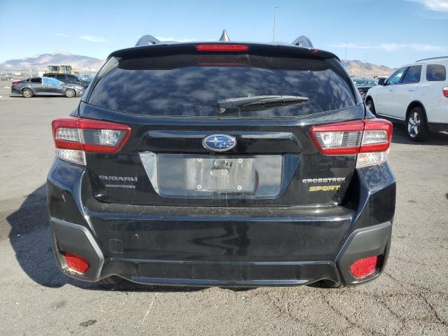 2023 SUBARU CROSSTREK SPORT JF2GTHSC5PH300206