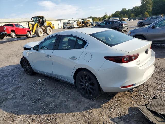 2025 MAZDA 3 SELECT S 3MZBPABM4SM463346