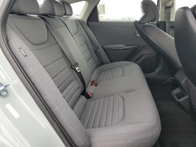 2025 KIA K4 3KPFU4DE7SE192555