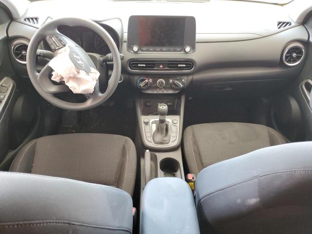 2023 HYUNDAI KONA SEL KM8K6CAB7PU009124