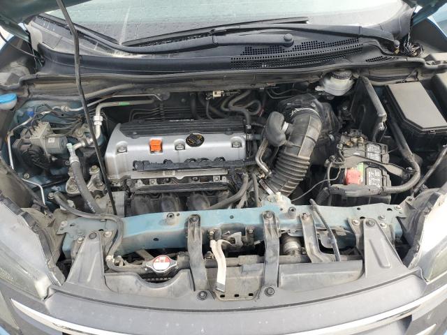 2014 HONDA CR-V LX #3280435133