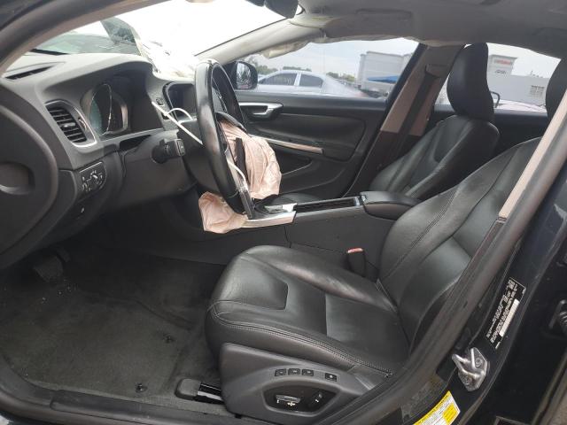 2015 VOLVO S60 PREMIER YV140MFK4F1348785