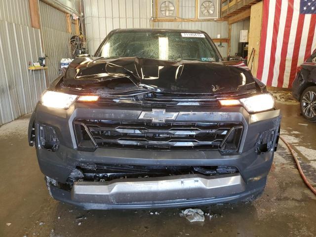 2024 CHEVROLET COLORADO T 1GCPTEEK2R1172504