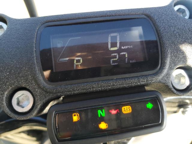 2023 HARLEY-DAVIDSON FXBBS - 1HD1YYK18PB034296