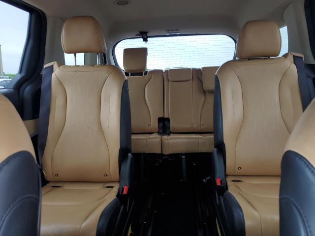2022 KIA CARNIVAL L KNDNB4H39N6058277