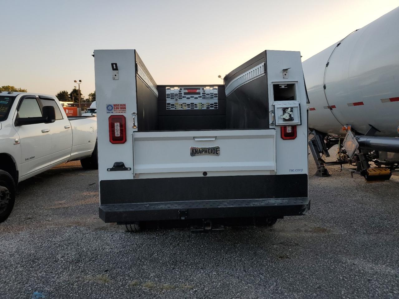 FORD F-350 SUPER DUTY