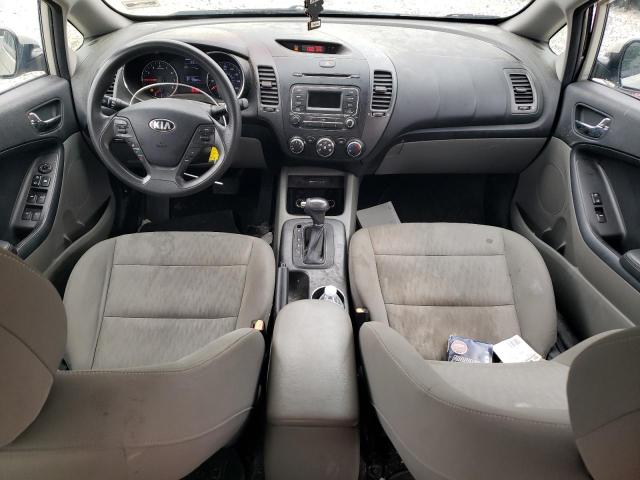 2015 KIA FORTE LX #3294182941