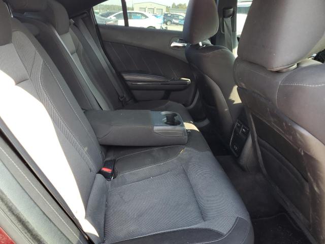 2018 DODGE CHARGER GT 2C3CDXJG6JH235607