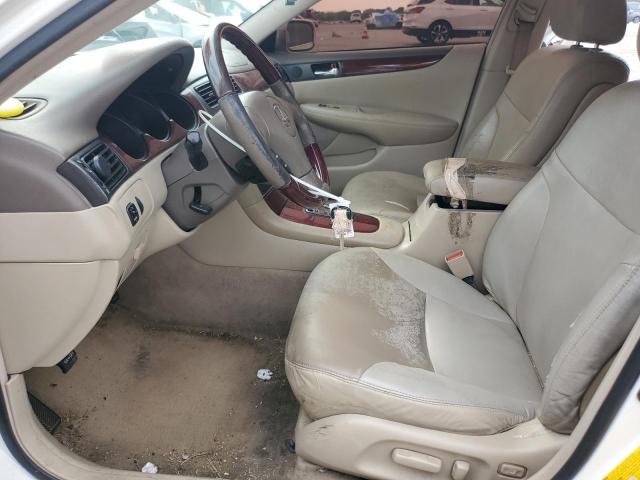 2003 LEXUS ES 300 #3308246178