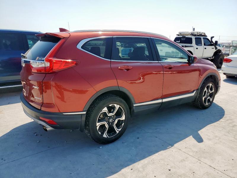 2017 HONDA CR-V TOURI 2HKRW2H98HH642761